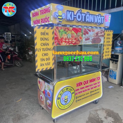 CÔNG TY TNHH THƯƠNG MẠI DỊCH VỤ SẢN XUẤT TÂN NGỌC CHÂU TNC
